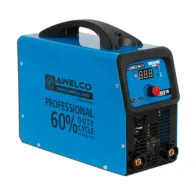 SALDATRICE INVERTER PRO 210 C/KIT