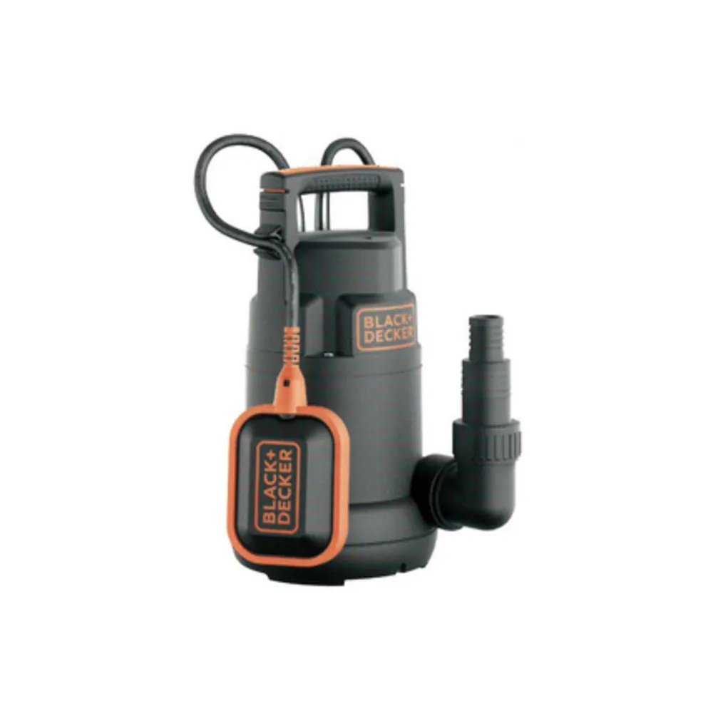ELETTROPOMPA P/ACQUE CHIARE BXUP 250 PCE ELETTROPOMPA P/ACQUE CHIARE BXUP 250 PCE