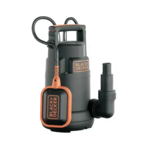 ELETTROPOMPA P/ACQUE CHIARE BXUP 250 PCE