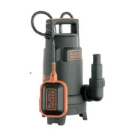 ELETTROPOMPA P/ACQUE SCURE/CHIARE BXUP 750 PTE