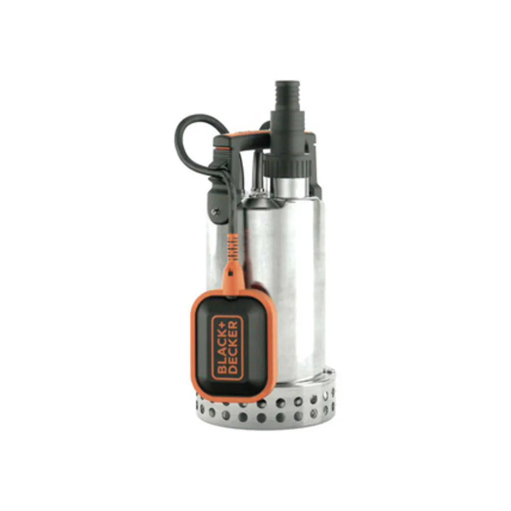 ELETTROPOMPA P/ACQUE CHIARE INOX BXUP 750 XCE ELETTROPOMPA P/ACQUE CHIARE INOX BXUP 750 XCE