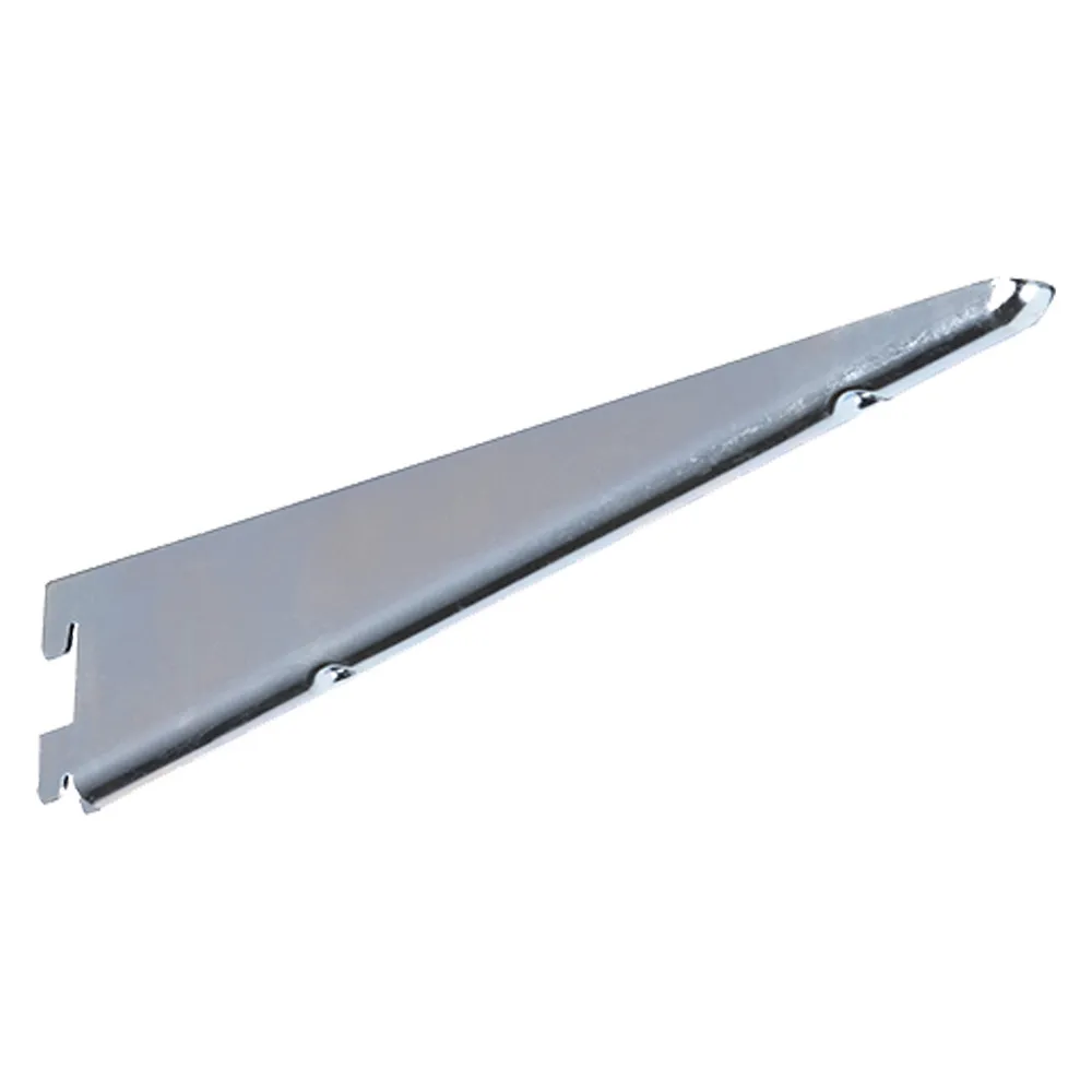 REGGIMENSOLA 2 DENTI PER PROFILO LINEARE ART.2770 cm 40 - portata 40 kg zincata REGGIMENSOLA 2 DENTI PER PROFILO LINEARE ART.2770 cm 40 - portata 40 kg zincata