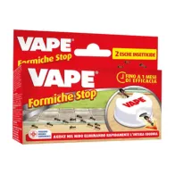 ESCA FORMICHE STOP VAPE 2 PZ (12