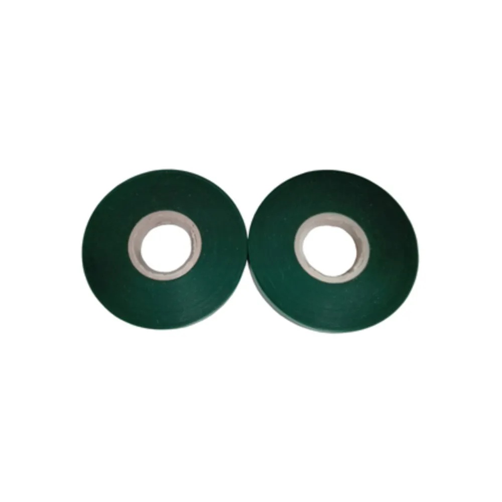CONF. 10 NASTRI P/PINZA LEGATRICE 26 M VERDE CONF. 10 NASTRI P/PINZA LEGATRICE 26 M VERDE