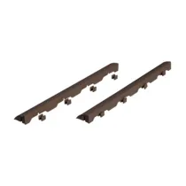 SCIVOLO P/PAVIMENTO E40 LM EFFETTO LEGNO (6