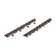 SCIVOLO P/PAVIMENTO E40 LM EFFETTO LEGNO (6