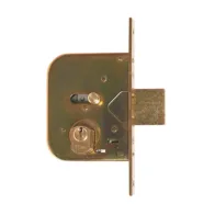 ISEO 604.45.1 SERRATURA CANCELLO CAT PROLU CIL SFIL (2