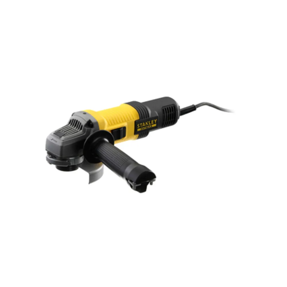 FATMAX SMERIGLIATRICE 850W 115 MM  FMEG210