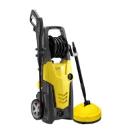 IDROPULITRICE 1900W 140BAR 450 L/H PLANET 140