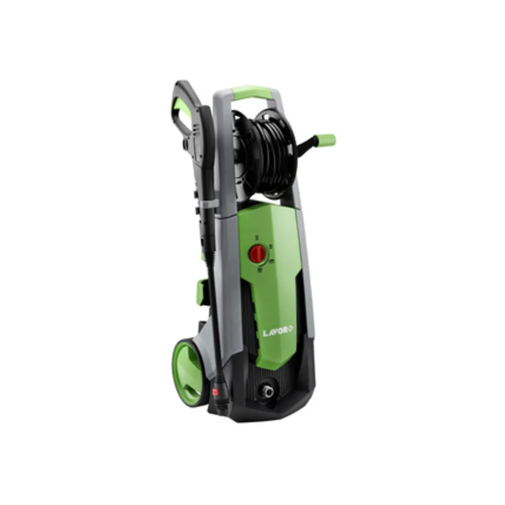 IDROPULITRICE 2500W 160BAR 510 L/H PREDATOR 160WPS IDROPULITRICE 2500W 160BAR 510 L/H PREDATOR 160WPS