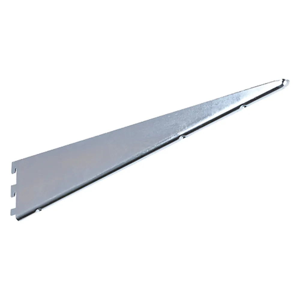 REGGIMENSOLA 3 DENTI PER PROFILO LINEARE ART.2770 cm 50 - portata 85 kg vern.bianca REGGIMENSOLA 3 DENTI PER PROFILO LINEARE ART.2770 cm 50 - portata 85 kg vern.bianca