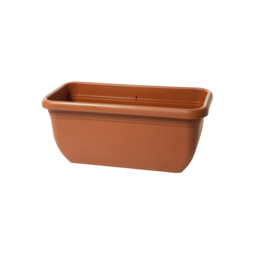 CASSETTA IN PLASTICA MAXI UNICA 80 CM CASSETTA IN PLASTICA MAXI UNICA 80 CM