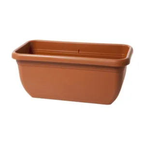 CASSETTA IN PLASTICA MAXI UNICA 80 CM