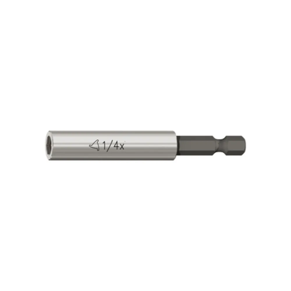 LTI PORTAINSERTI MAGNETICO ATTACCO 1/4 100 MM (5