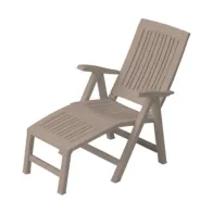 SDRAIO C/POGGIAPIEDI LUCREZIA RELAX TORTORA