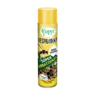 SCHIUMA VESPABLOCK COPYR 750 ML (12
