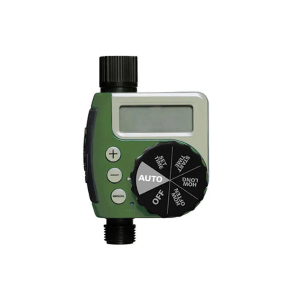 CENTRALINA P/IRRIGAZIONE ORBIT BUDDY CENTRALINA P/IRRIGAZIONE ORBIT BUDDY