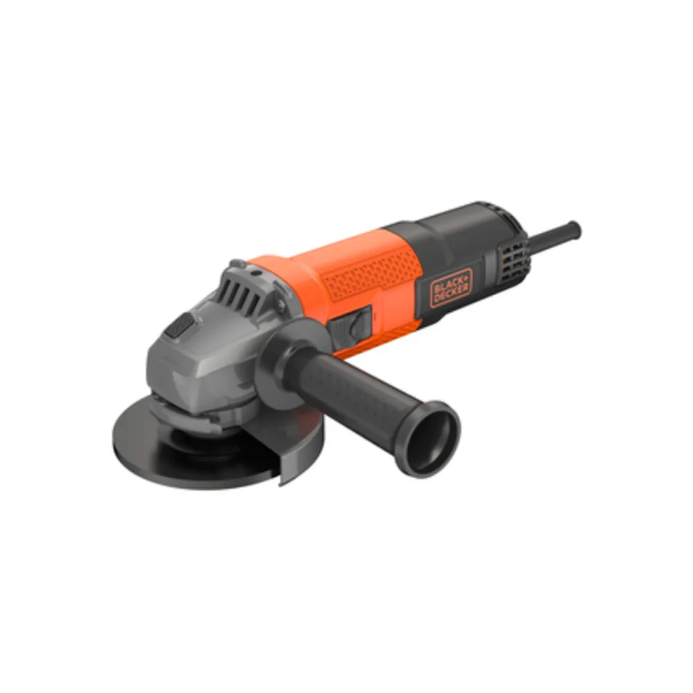 B+D SMERIGLIATRICE ANG BEG010-QS 710W MM 115