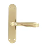 CREMONESE GOCCIA ART.1126 C/FORI IMP MAN ORO LUC V (2