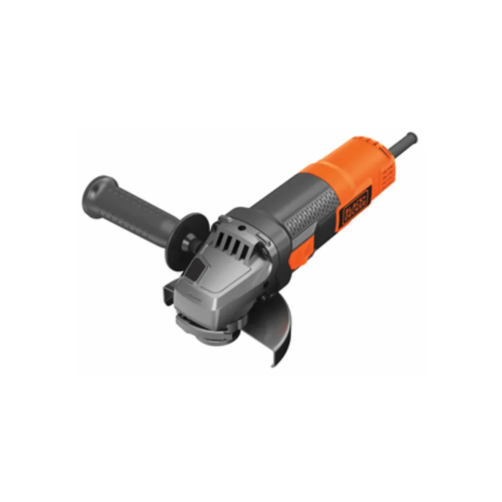 B+D SMERIGLIATRICE ANG BEG210-QS 900W MM 115