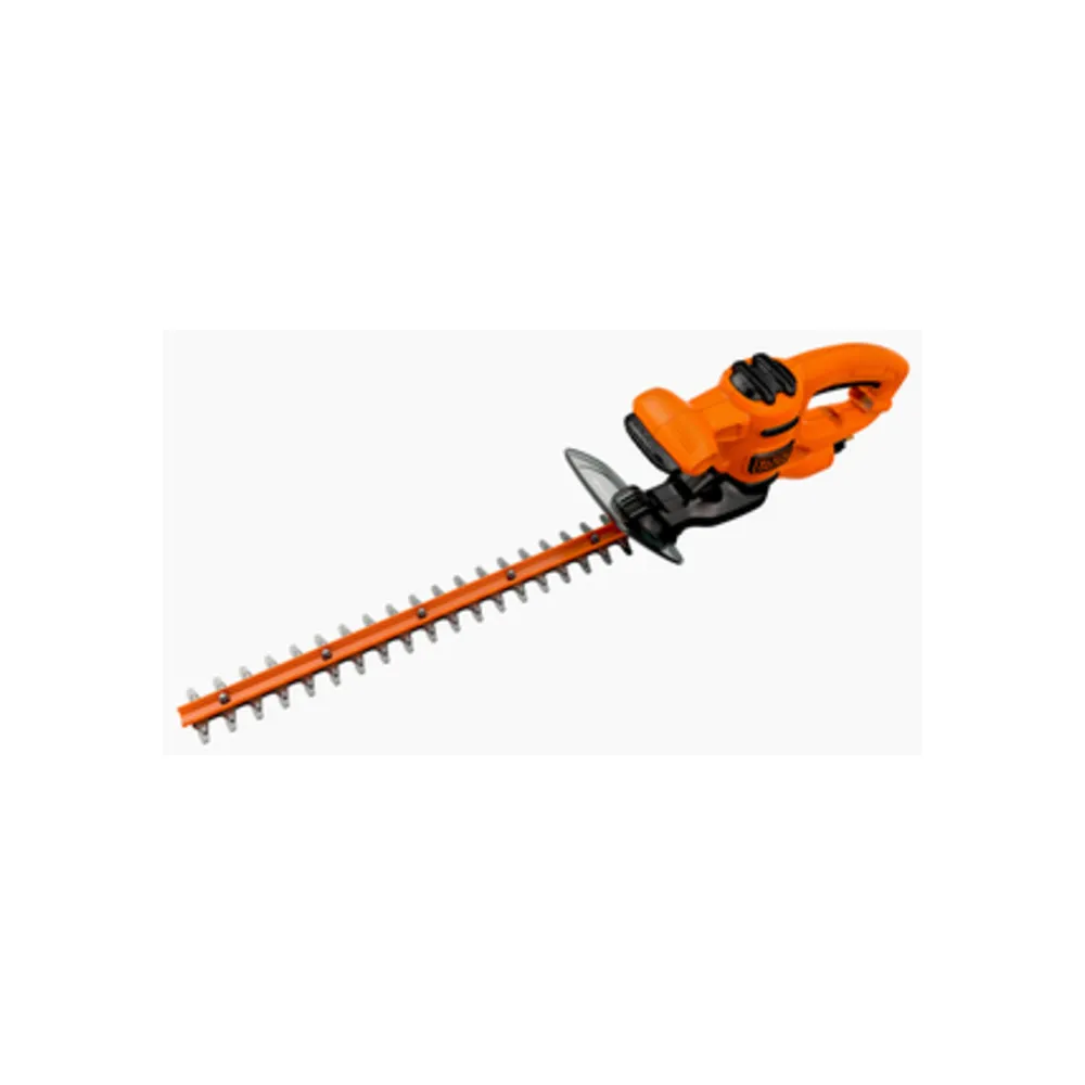 B+D TAGLIASIEPI BEHT201-QS 420W LAMA CM45 PASSO MM16 B+D TAGLIASIEPI BEHT201-QS 420W LAMA CM45 PASSO MM16