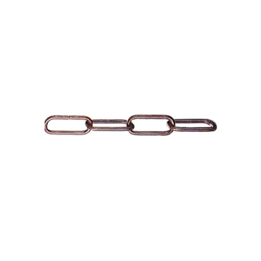 CATENA P/LAMPADARIO FILO TONDO 3