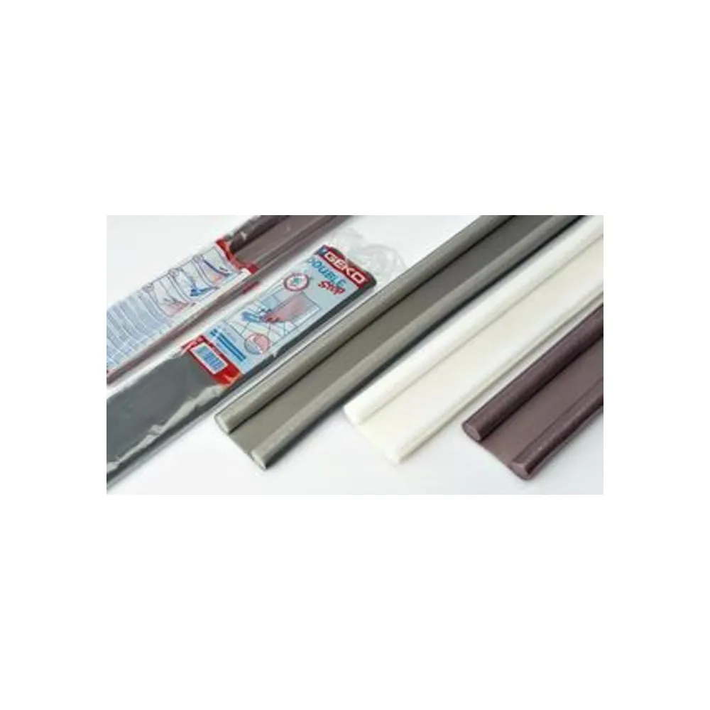 PARASPIFFERI SOTTOPORTA DOPPIO 95 CM ANTRACITE (6
