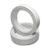 TUBO MULTISTRATO NUDO PE RT/AL/PE-RT  RT 16X2 (100