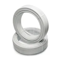 TUBO MULTISTRATO NUDO PE RT/AL/PE-RT  RT 20X2 (100