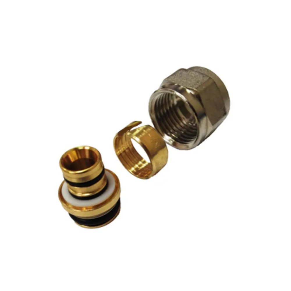 ADATTATORE 16X1/2 P/MULTISTRATO (10