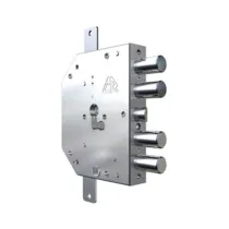 C.R. 2155/28G SERRATURA CIL EU COR DX S/ASTE PLAN
