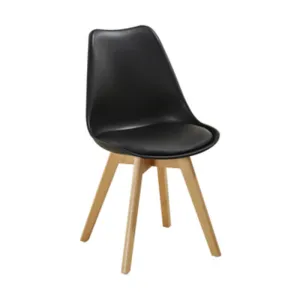 SEDIA SOFT NERO HW57908 (4