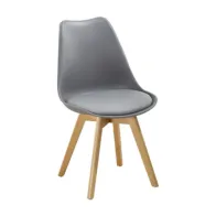 SEDIA SOFT CANDY GRIGIO (6