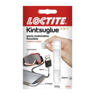 LOCTITE KINTSUGLUE BIANCO 5 G (12
