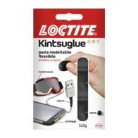 LOCTITE KINTSUGLUE NERO 5 G (12