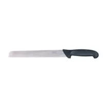 COLTELLO P/SALUMI 644 LAMA INOX 24 CM