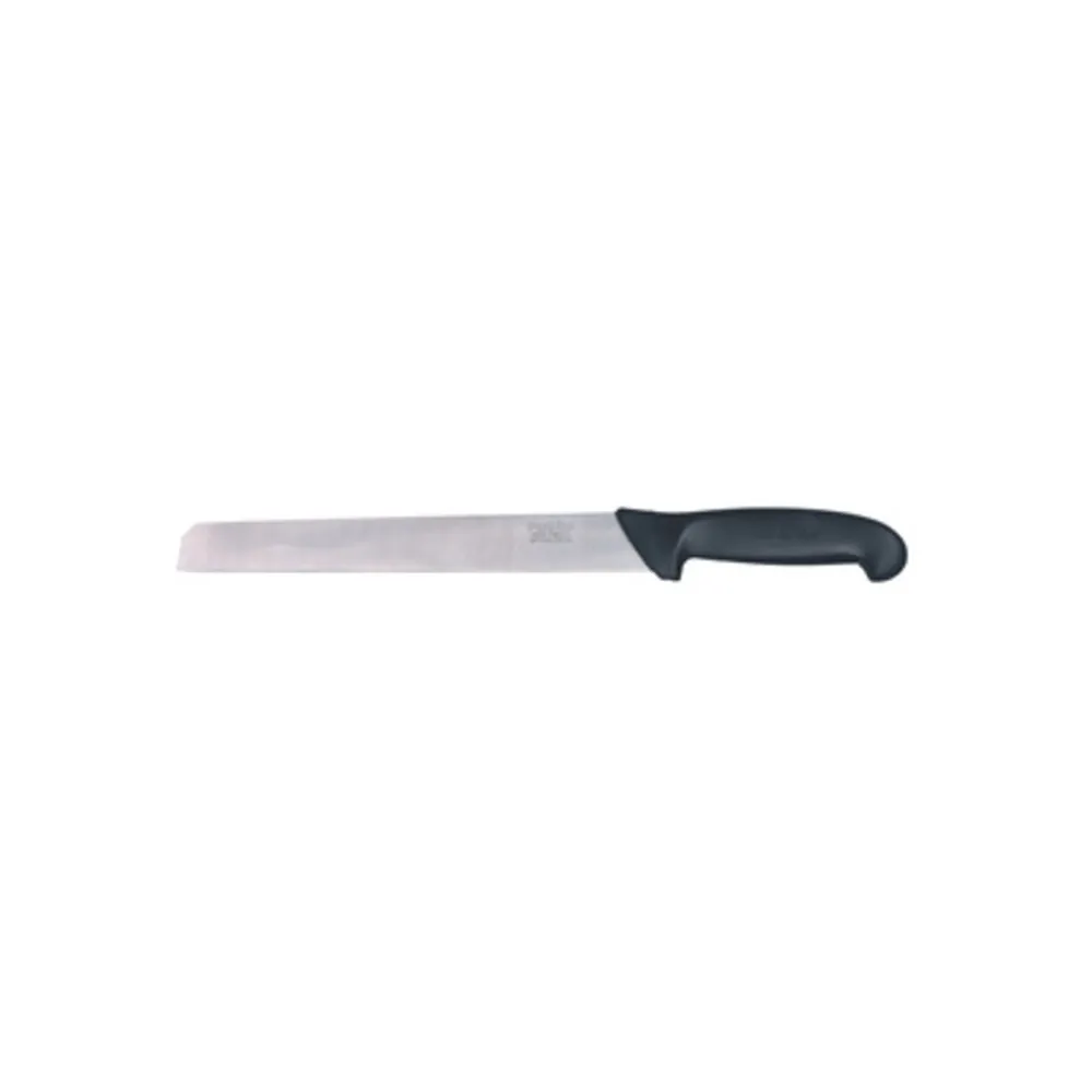 COLTELLO P/SALUMI 644 LAMA INOX 24 CM
