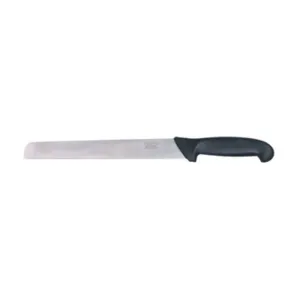 COLTELLO P/SALUMI 644 LAMA INOX 24 CM