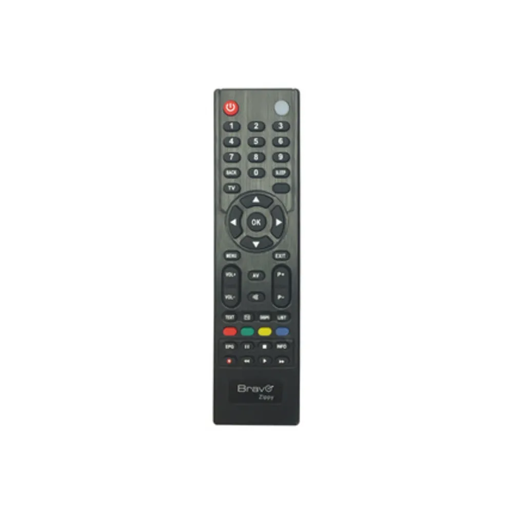 TELECOMANDO TV UNIVERSALE ZIPPY
