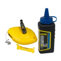 ST TRACCIATORE ABS C/LIVELLA E POLVERE 0.47.443