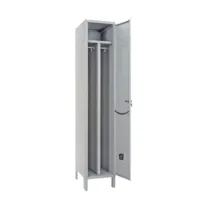 ARMADIO SPORCO/PULITO 1 ANTA 36X50XH179 CM KIT
