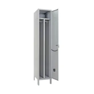 ARMADIO SPORCO/PULITO 1 ANTA 36X50XH179 CM KIT