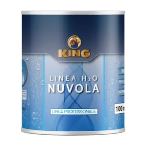 NUVOLA FLATTING OPACO H2O 100 G (6