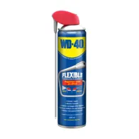 WD-40 SBLOCCANTE 600 ML FLEXIBLE 39448 (6
