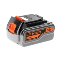 B+D BATTERIA BL4018-XJ 18V 4