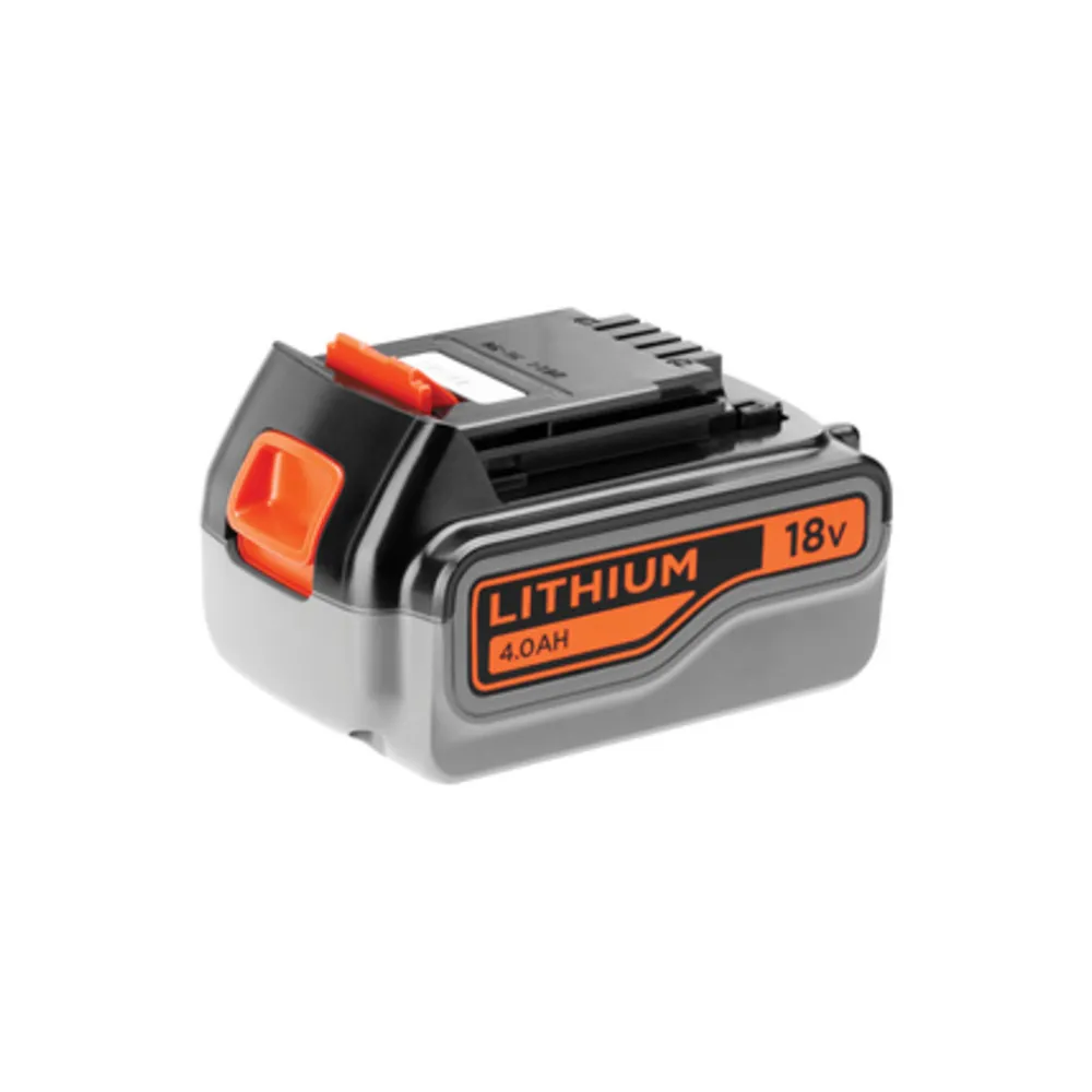 B+D BATTERIA BL4018-XJ 18V 4
