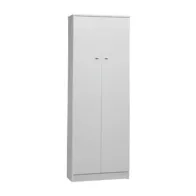 MOBILE 2 ANTE 62X34XH183 BIANCO LACC. 168TL