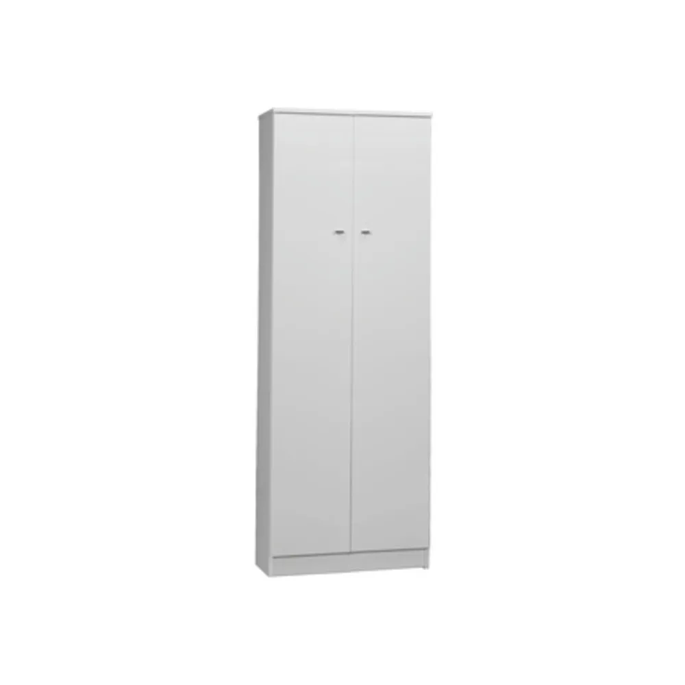 MOBILE 2 ANTE 62X34XH183 BIANCO LACC. 168TL