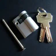 CILINDRO PETTITI PROFILO EUROPEO 40 MM 25.10.5