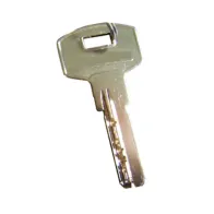 CHIAVE PETTITI PROFILO EUROPEO GREZZA